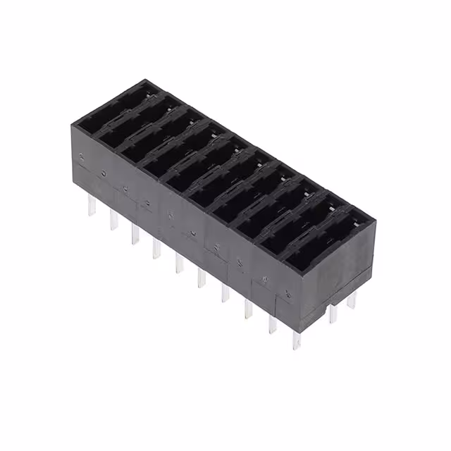 04820010ZXBFH Littelfuse Inc. Portafusibili